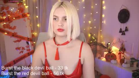  Amelia  online show from November 2025 08:27:02 AM