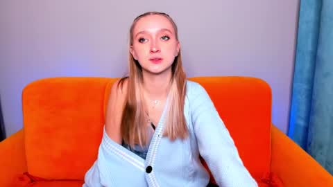 ameliawise online show from January 2025 08:45:01 AM