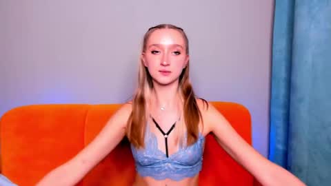 ameliawise online show from January 2025 11:47:02 AM