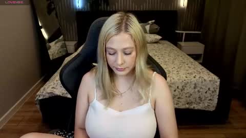 Amelia online show from July 2026 03:21:02 PM