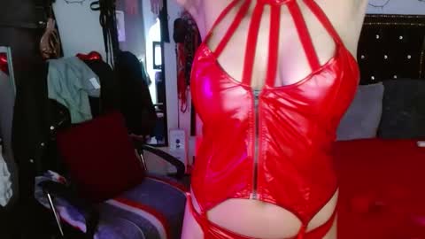 amelie__martinez online show from February 2026 11:17:01 AM