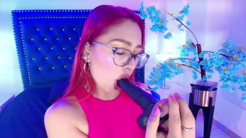 Amelie online show from April 2026 11:12:01 AM