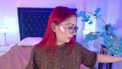 Amelie online show from May 2026 11:06:01 AM