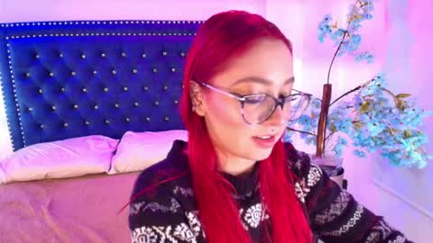 Amelie online show from May 2026 11:17:02 AM