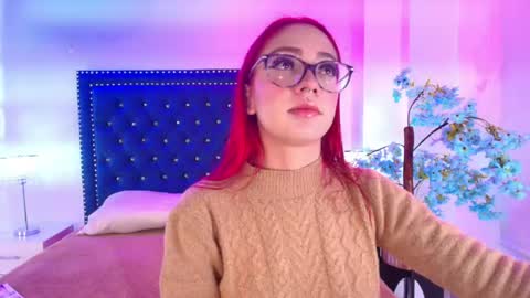 Amelie online show from June 2026 11:23:01 AM