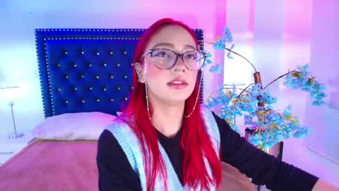 Amelie online show from June 2026 11:23:01 AM
