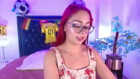 Amelie online show from June 2026 03:11:02 AM