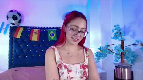 Amelie online show from July 2026 11:05:02 AM