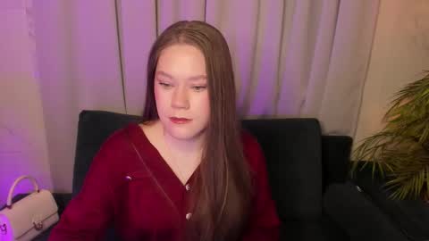 Snapshot of ameliedot chatting on February 2026 11:06:02 AM Amelie online show from February 2026 11:06:02 AM