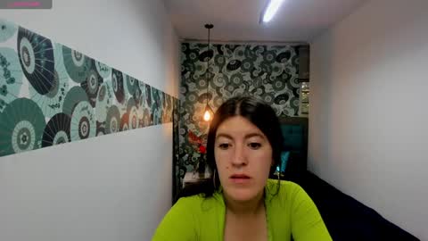 A M E L I E online show from January 2025 12:15:01 PM