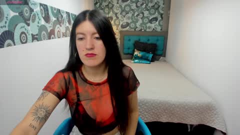 A M E L I E online show from January 2025 11:59:01 AM