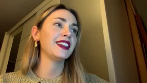 Amelie online show from February 2026 06:26:02 PM