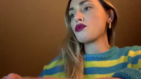 Amelie online show from February 2026 05:22:02 PM