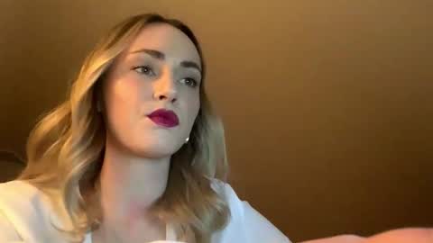 Amelie online show from February 2026 05:33:01 PM