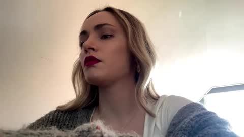 Amelie online show from February 2026 11:31:02 AM