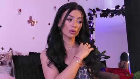 Snapshot of ameliereeaa chatting on July 2026 01:58:01 PM AmelieReeaa online show from July 2026 01:58:01 PM