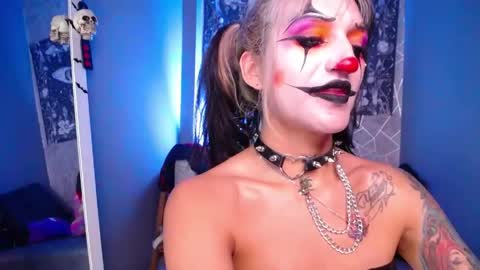 Snapshot of amelierouss chatting on March 2026 04:56:02 AM AMELIEROUS .. see you tomorrow kisses online show from March 2026 04:56:02 AM