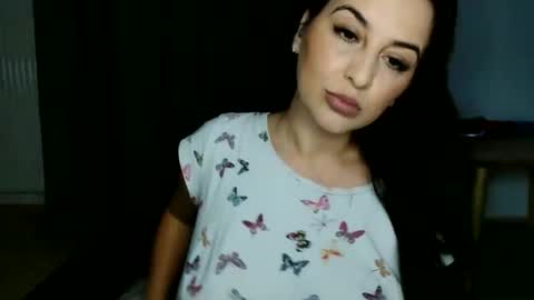 ameliesander online show from May 2026 12:07:01 AM