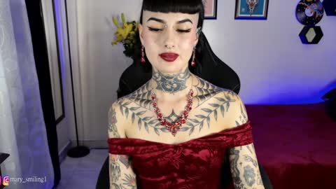 Maria Independet Model online show from January 2025 10:12:02 PM