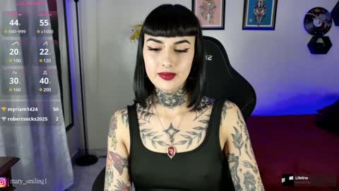 Maria Independet Model online show from January 2025 02:02:01 AM