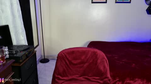 Maria Independet Model online show from February 2025 08:34:01 PM