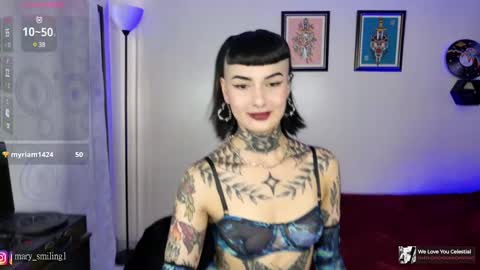 Maria Independet Model online show from February 2025 06:59:01 PM