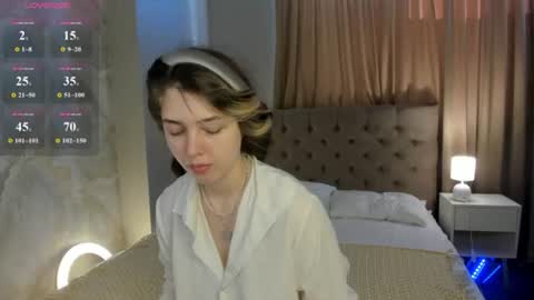 Ameliia castro online show from July 2026 02:31:02 AM