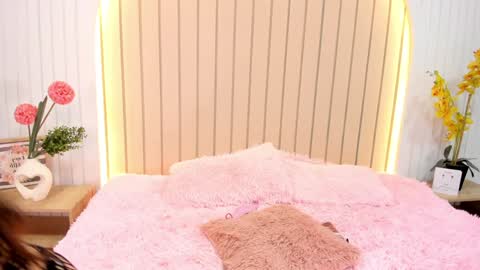 Amelia online show from January 2025 05:24:01 AM