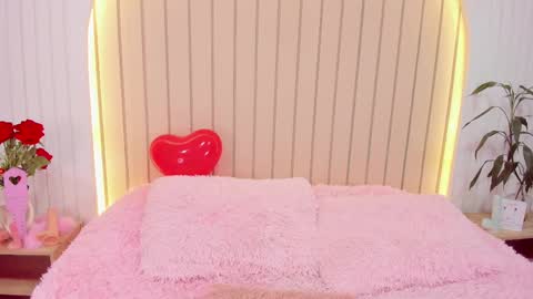 Amelia online show from February 2025 01:47:02 AM