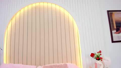 Amelia online show from February 2025 02:51:01 AM