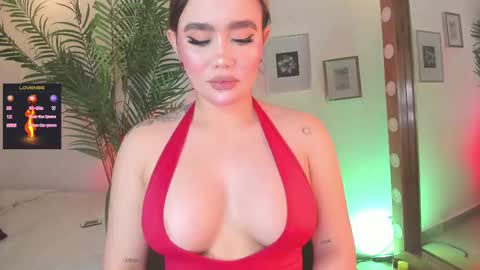 Snapshot of ameliie_brown chatting on September 2025 02:54:02 AM Amelie online show from September 2025 02:54:02 AM