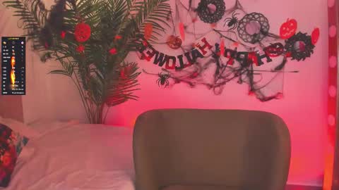 Snapshot of ameliie_brown chatting on October 2025 02:45:02 AM Amelie online show from October 2025 02:45:02 AM