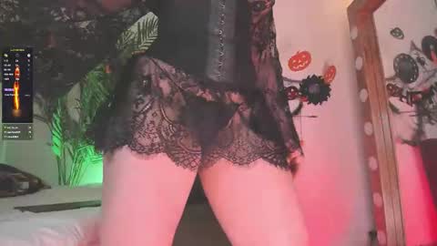 Snapshot of ameliie_brown chatting on October 2025 01:28:02 AM Amelie online show from October 2025 01:28:02 AM