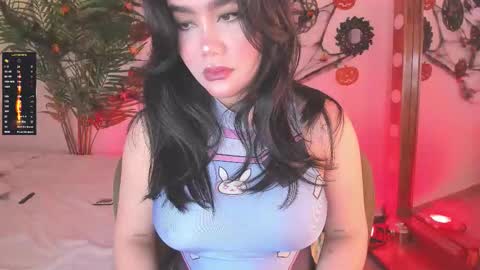 Snapshot of ameliie_brown chatting on October 2025 01:56:01 PM Amelie online show from October 2025 01:56:01 PM