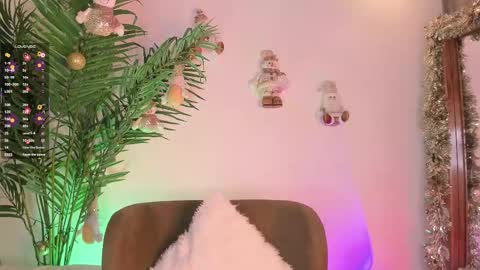 Snapshot of ameliie_brown chatting on January 2026 01:41:02 AM Amelie online show from January 2026 01:41:02 AM