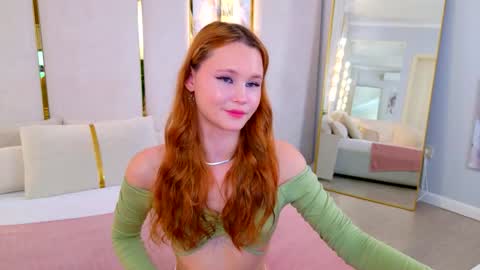 AmeliRoyse online show from March 2026 05:17:01 PM