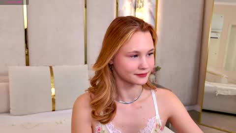 AmeliRoyse online show from April 2026 05:54:02 PM