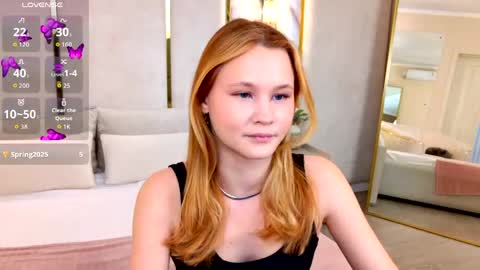 AmeliRoyse online show from May 2026 05:17:02 PM