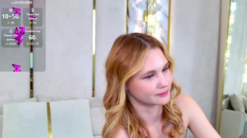 AmeliRoyse online show from May 2026 05:10:01 PM
