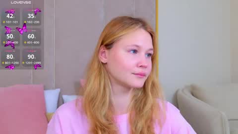 AmeliRoyse online show from May 2026 05:53:01 PM