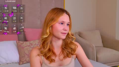 AmeliRoyse online show from May 2026 05:30:01 PM