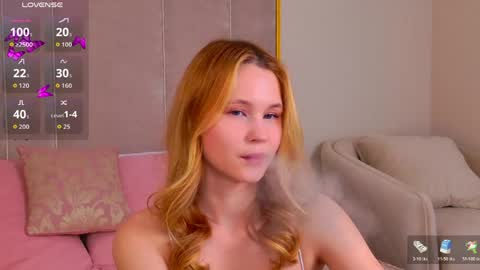 AmeliRoyse online show from May 2026 05:22:02 PM