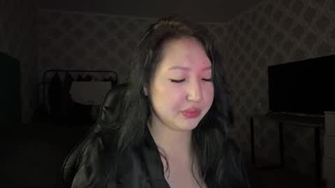 Ameliya online show from May 2026 09:11:02 PM