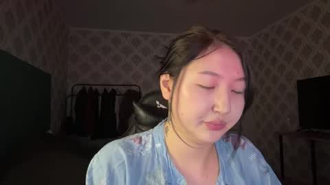 Ameliya online show from May 2026 09:10:01 PM