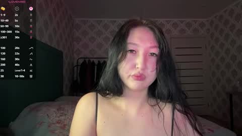 Ameliya online show from May 2026 09:10:01 PM