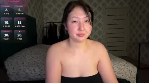 Ameliya online show from May 2026 09:12:02 PM