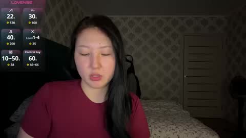 Ameliya online show from June 2026 09:16:02 PM