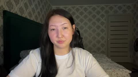 Ameliya online show from June 2026 09:10:01 PM
