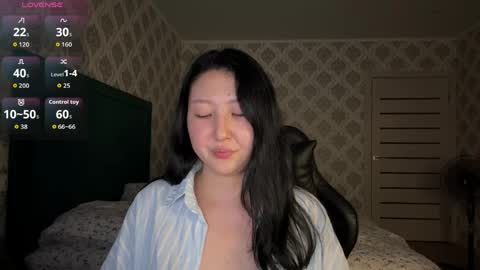Ameliya online show from June 2026 09:07:02 PM