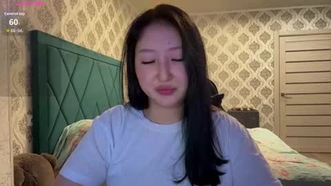 Ameliya online show from June 2026 09:06:01 PM